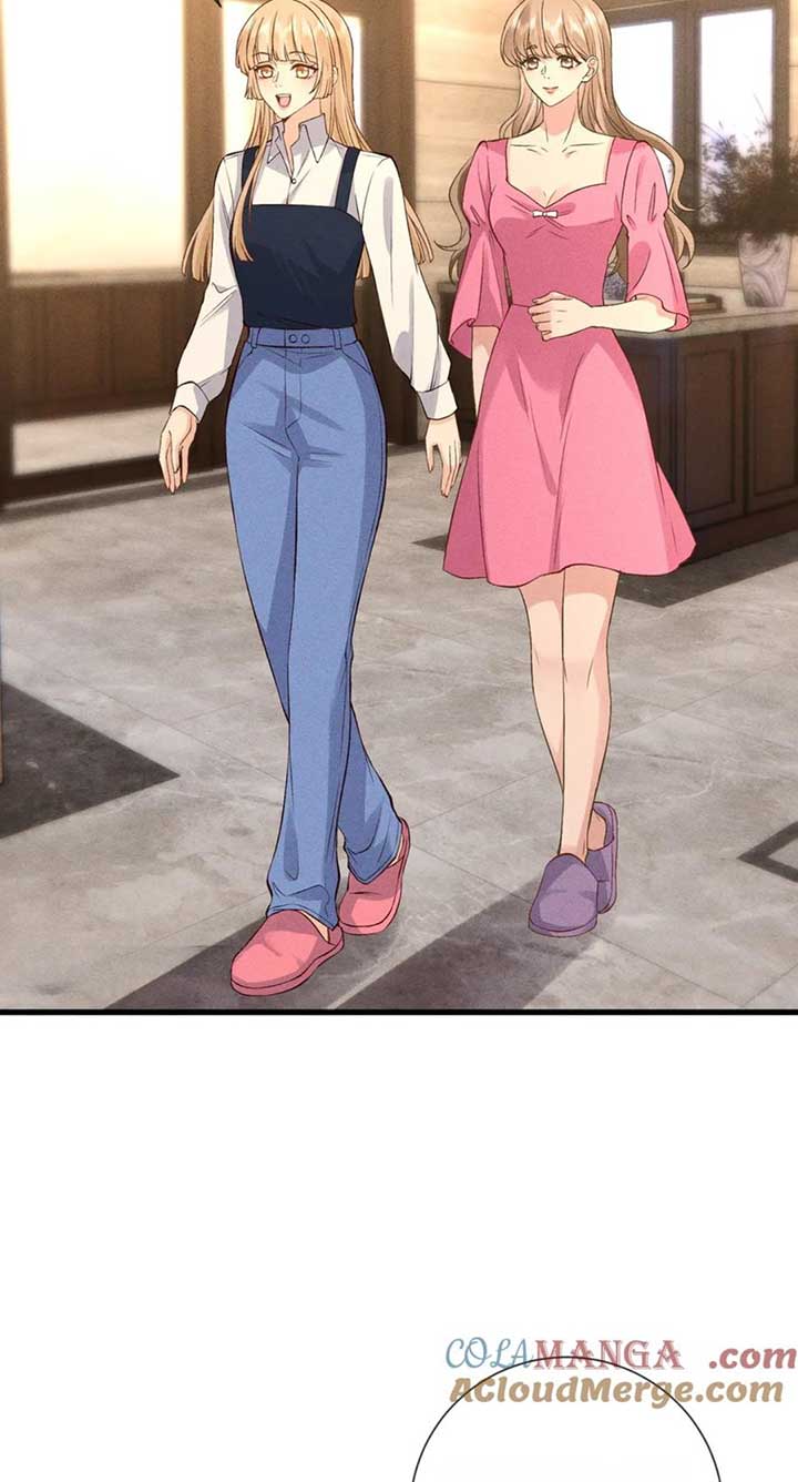 Almighty Boss, Beautiful and Dashing Chapter 46 138 08