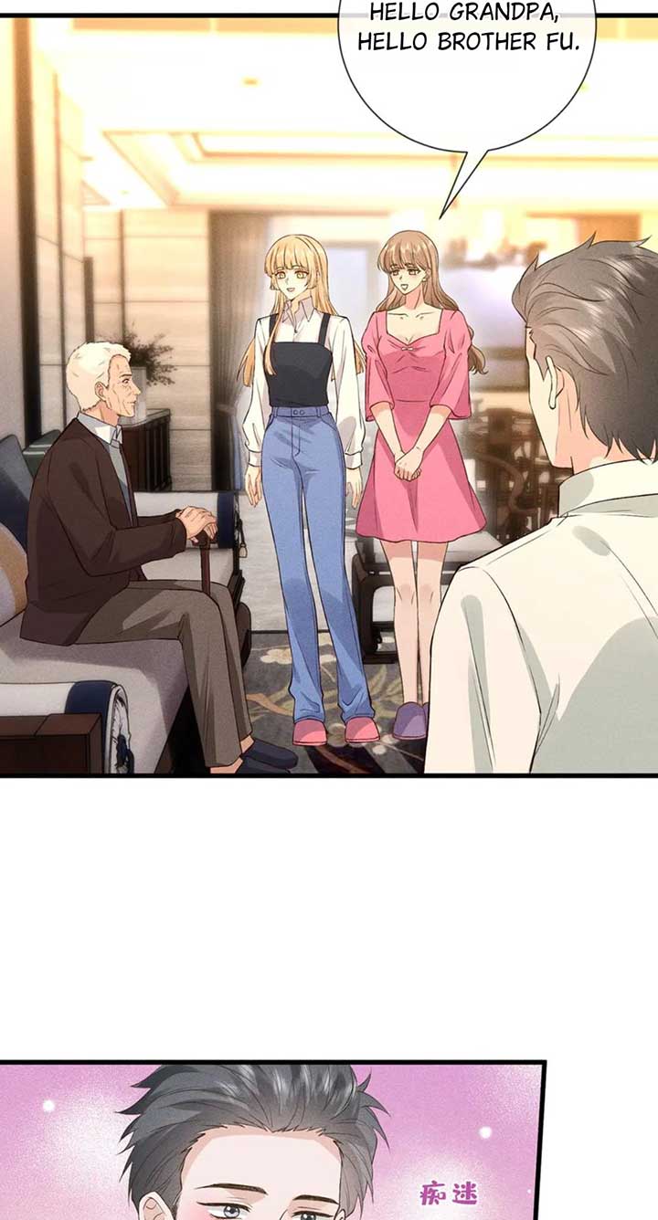 Almighty Boss, Beautiful and Dashing Chapter 46 139 09