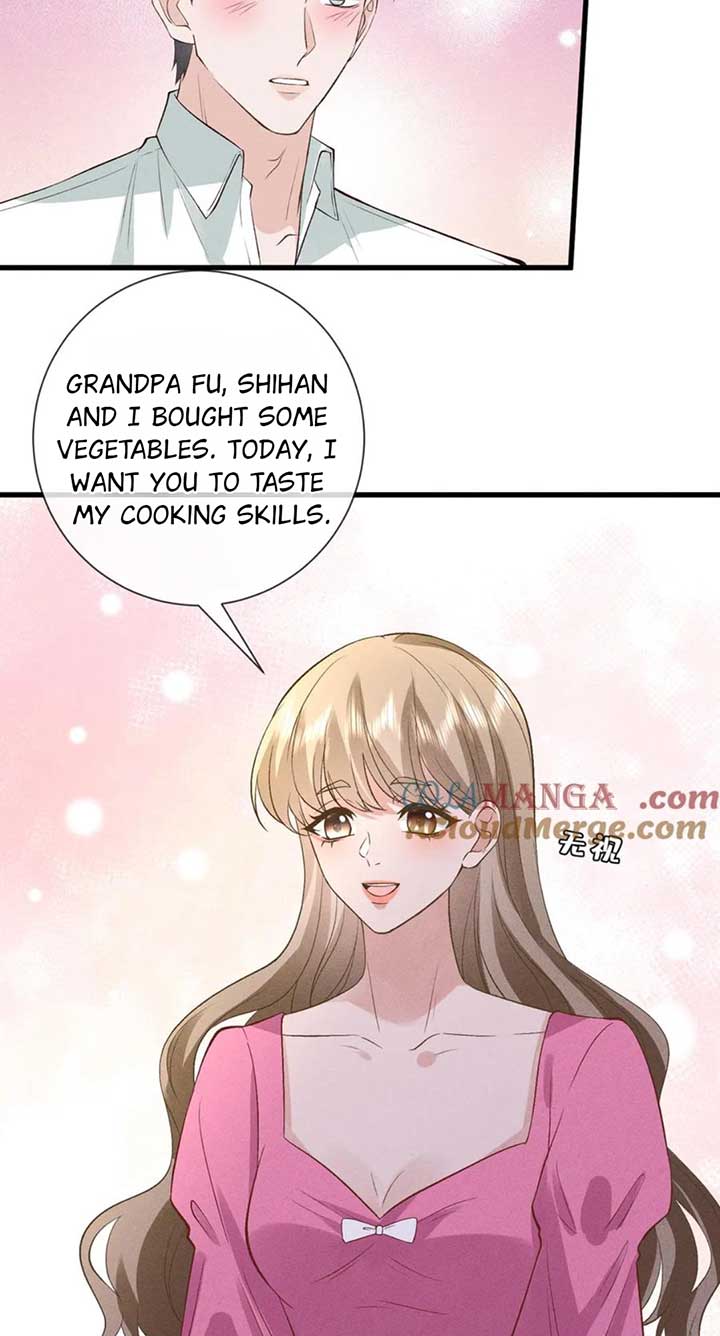 Almighty Boss, Beautiful and Dashing Chapter 46 140 10