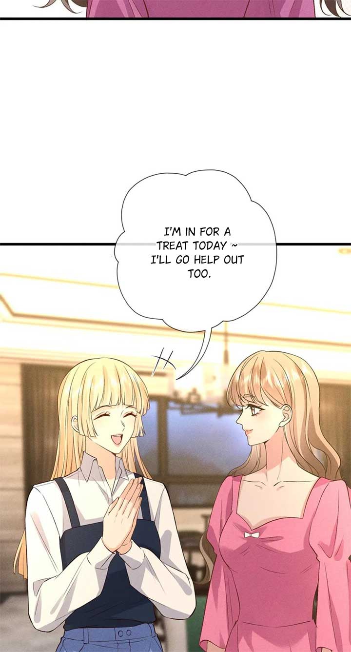 Almighty Boss, Beautiful and Dashing Chapter 46 141 11