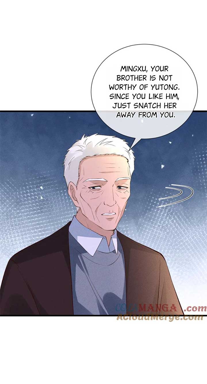 Almighty Boss, Beautiful and Dashing Chapter 46 143 13