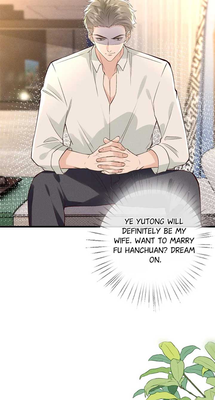 Almighty Boss, Beautiful and Dashing Chapter 46 145 15