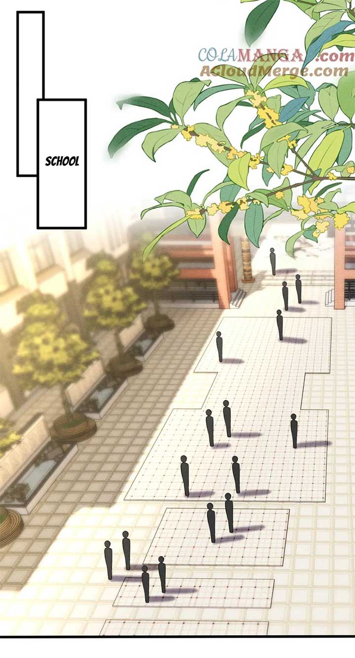 Almighty Boss, Beautiful and Dashing Chapter 46 146 16