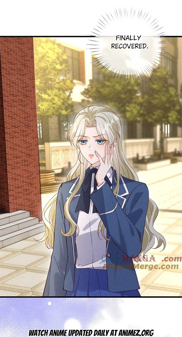 Almighty Boss, Beautiful and Dashing Chapter 46 147 17