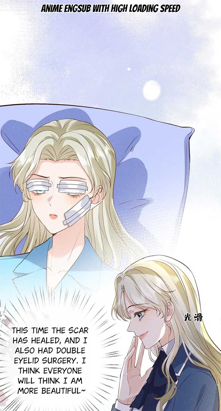 Almighty Boss, Beautiful and Dashing Chapter 46 148 18