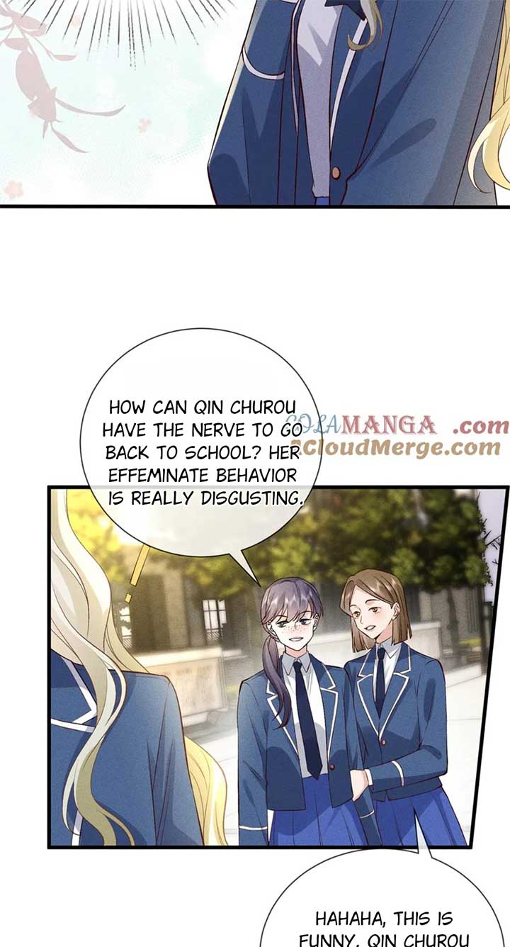 Almighty Boss, Beautiful and Dashing Chapter 46 149 19