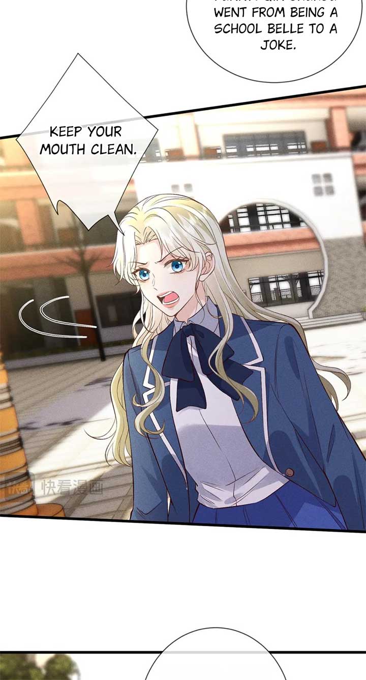 Almighty Boss, Beautiful and Dashing Chapter 46 150 20