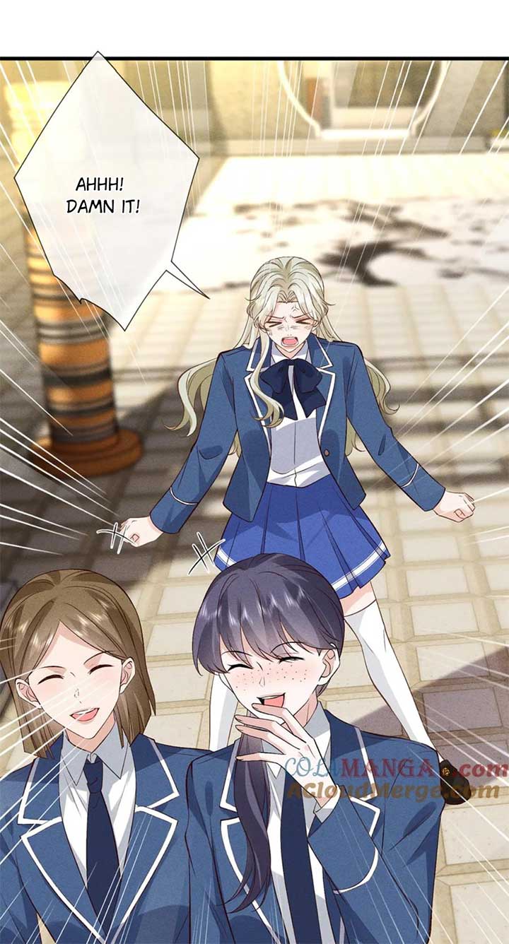 Almighty Boss, Beautiful and Dashing Chapter 46 152 22