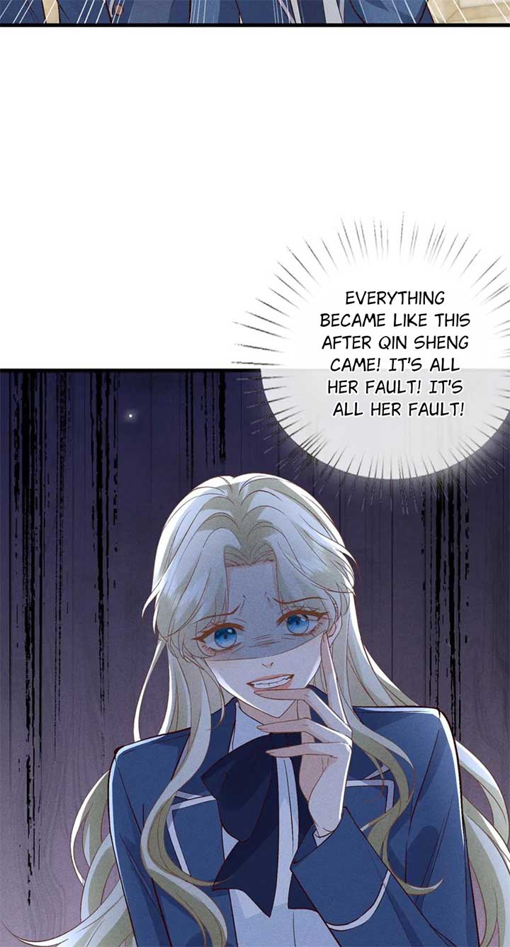 Almighty Boss, Beautiful and Dashing Chapter 46 153 23