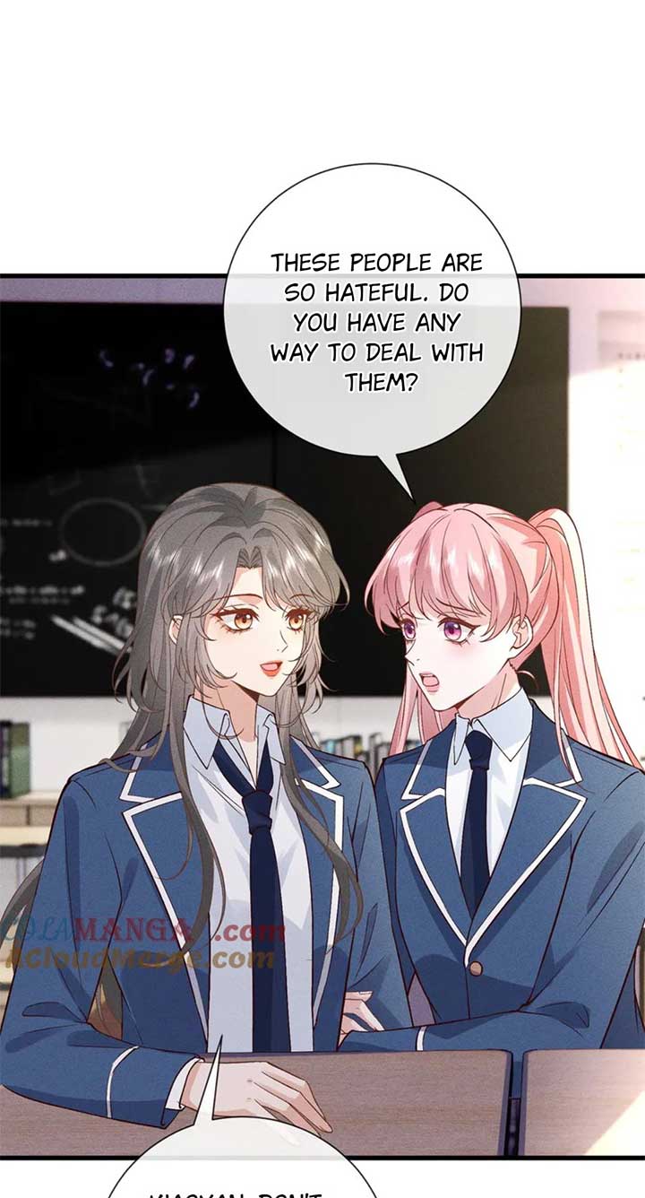 Almighty Boss, Beautiful and Dashing Chapter 46 157 27