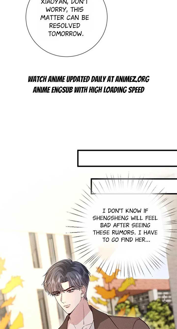 Almighty Boss, Beautiful and Dashing Chapter 46 158 28