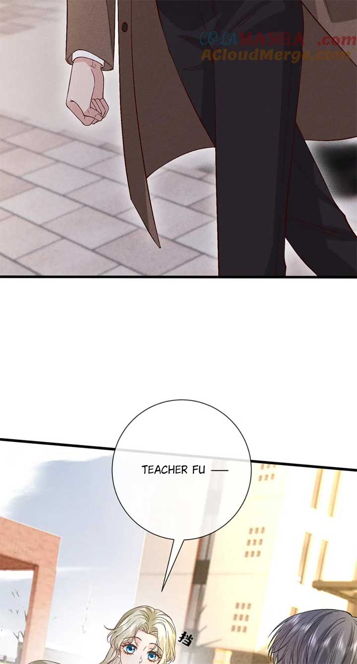 Almighty Boss, Beautiful and Dashing Chapter 46 160 30