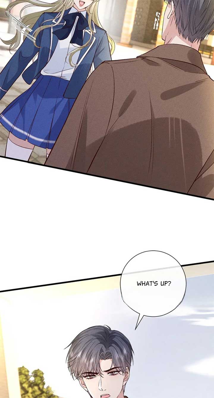 Almighty Boss, Beautiful and Dashing Chapter 46 161 31