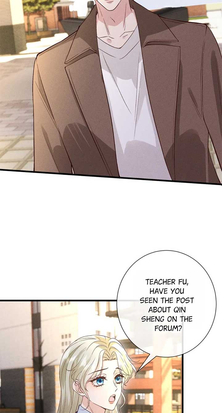 Almighty Boss, Beautiful and Dashing Chapter 46 162 32