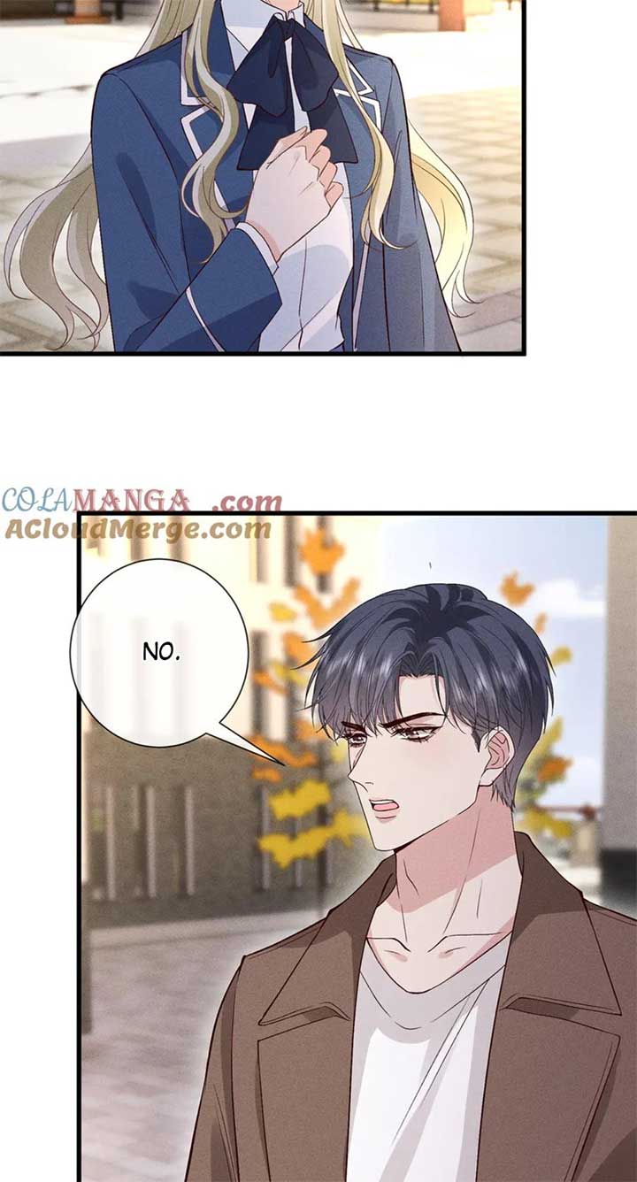 Almighty Boss, Beautiful and Dashing Chapter 46 163 33