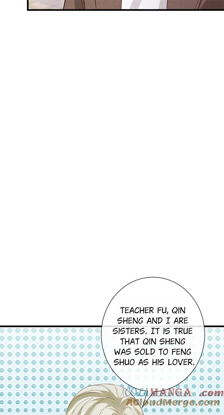 Almighty Boss, Beautiful and Dashing Chapter 46 164 34