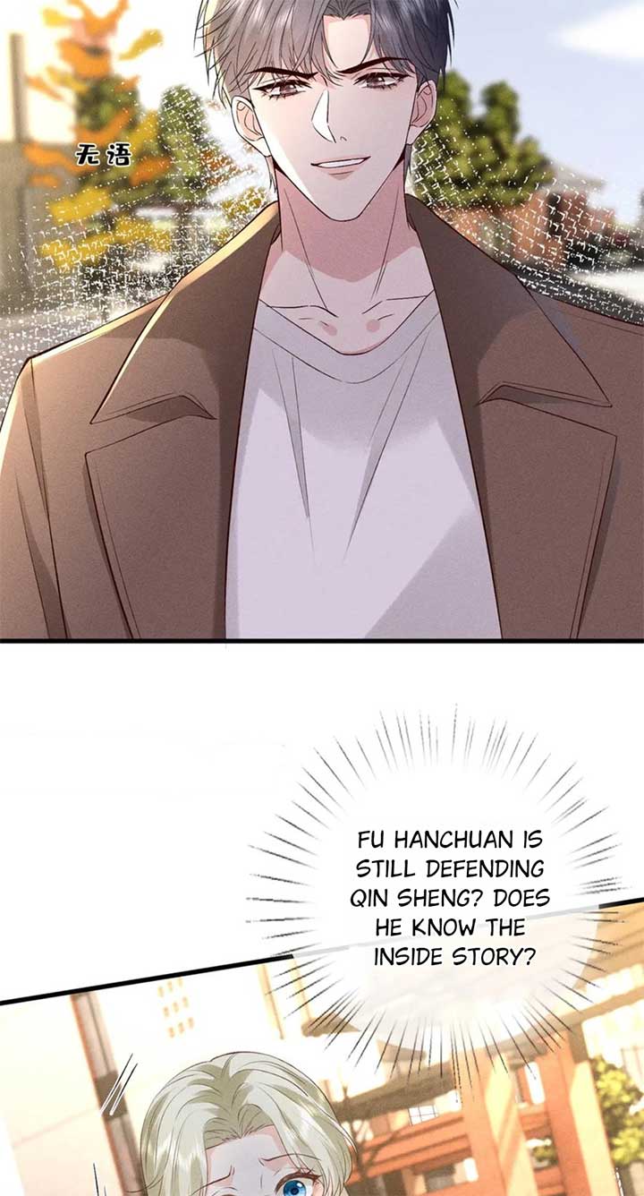 Almighty Boss, Beautiful and Dashing Chapter 46 166 36