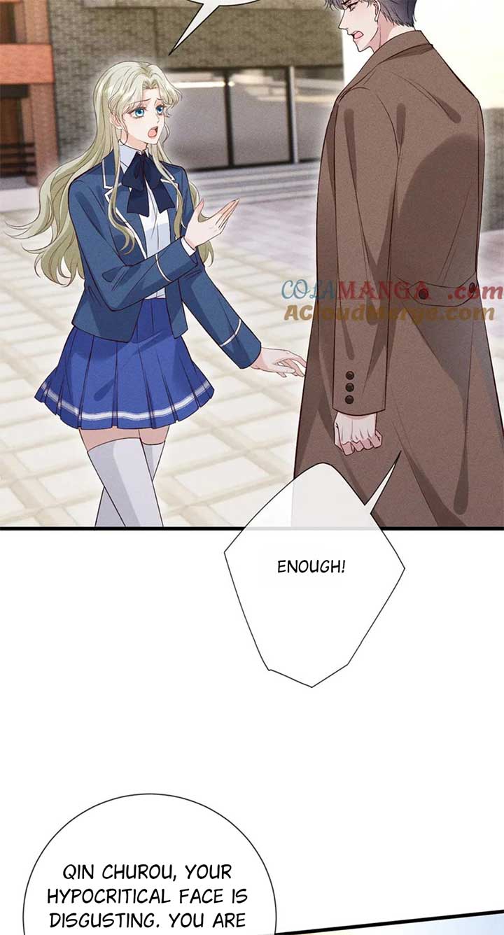 Almighty Boss, Beautiful and Dashing Chapter 46 168 38