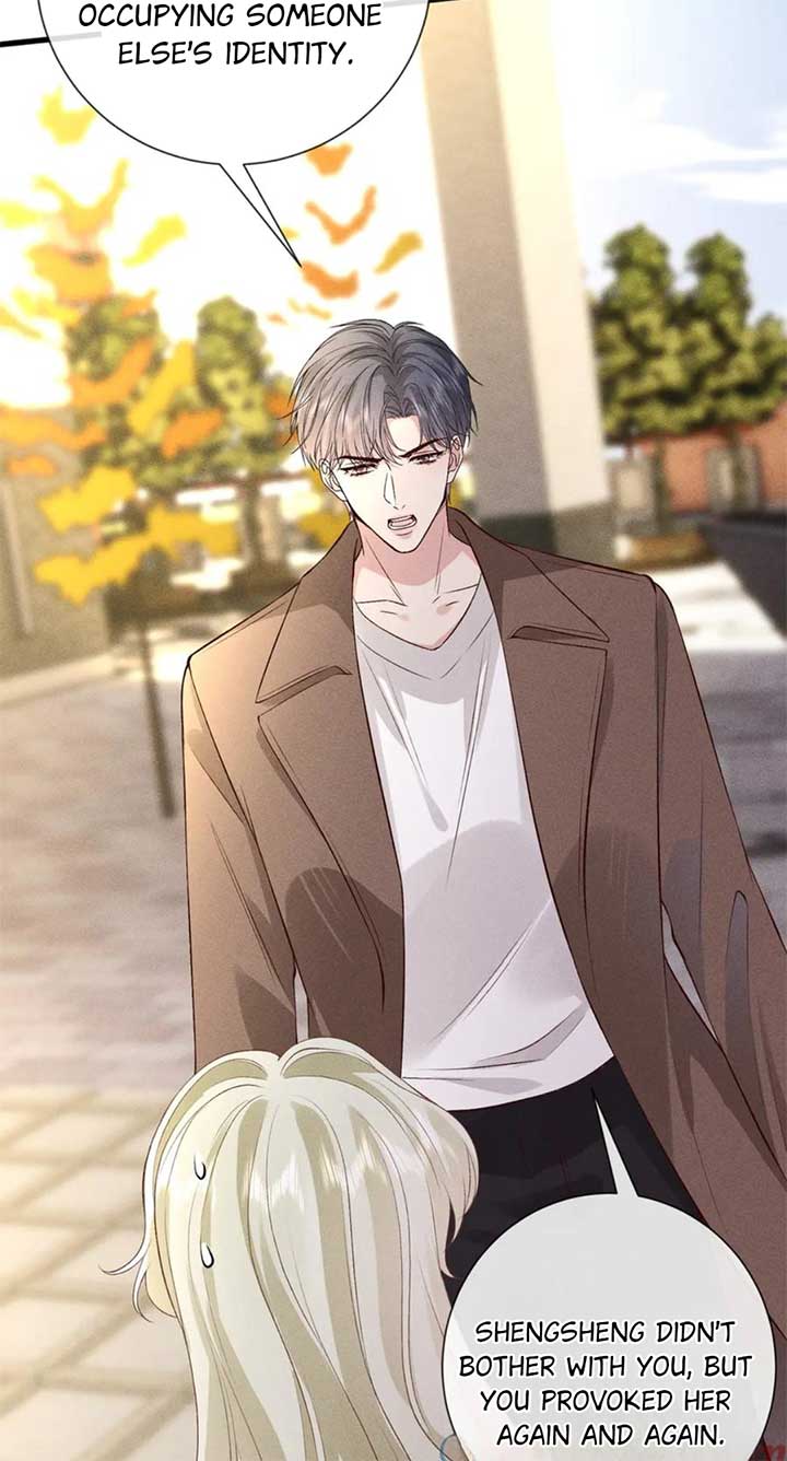 Almighty Boss, Beautiful and Dashing Chapter 46 169 39