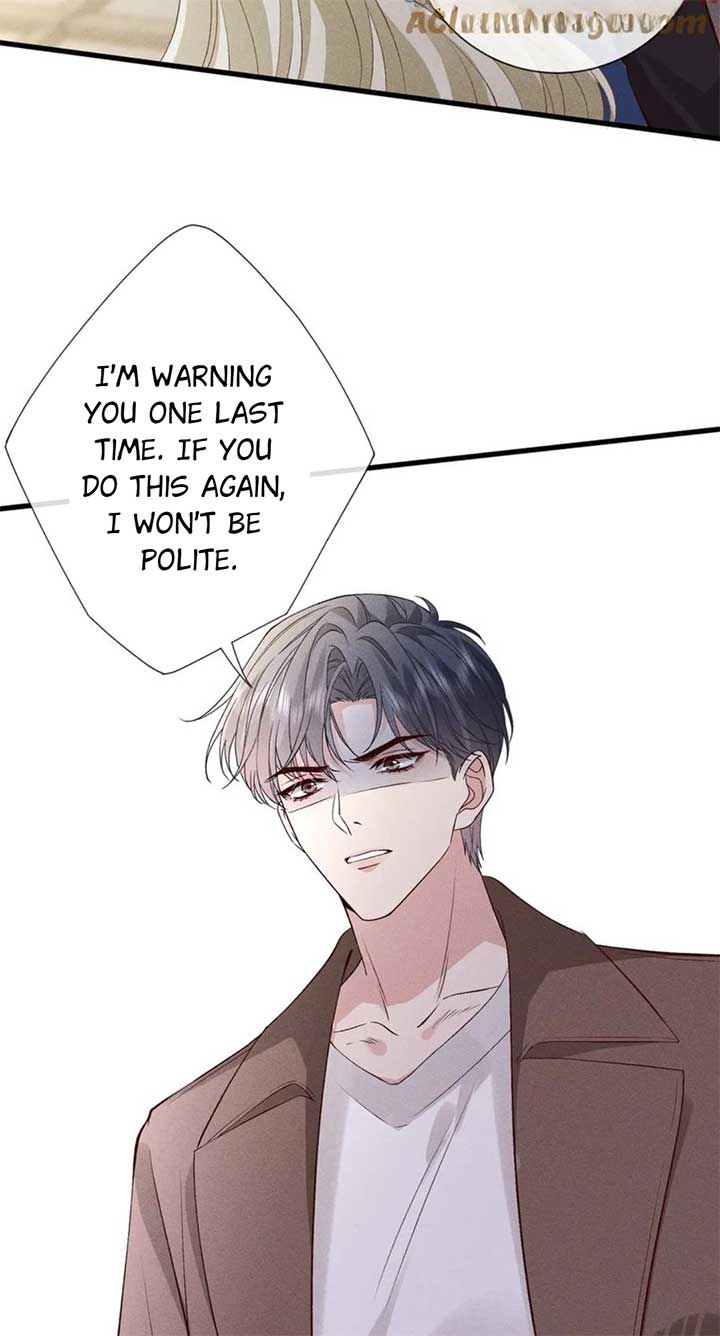 Almighty Boss, Beautiful and Dashing Chapter 46 170 40