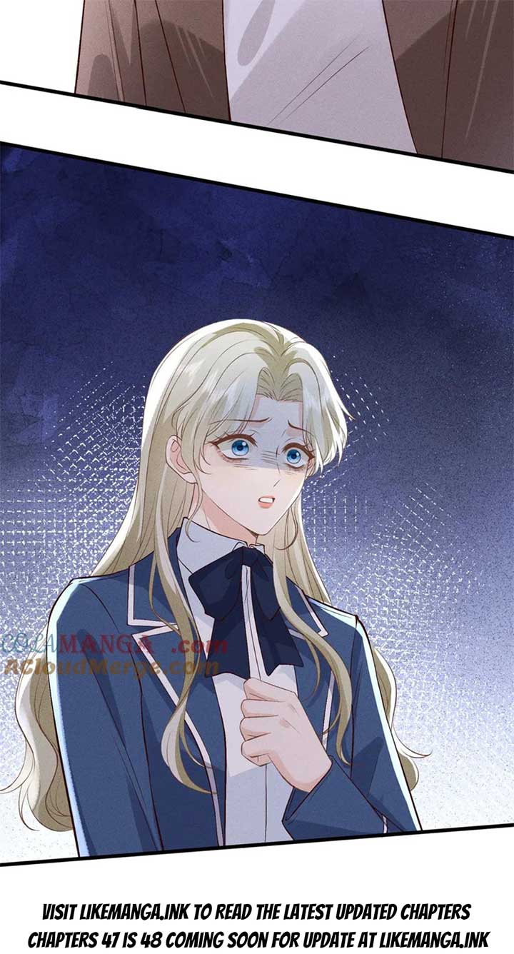 Almighty Boss, Beautiful and Dashing Chapter 46 171 41