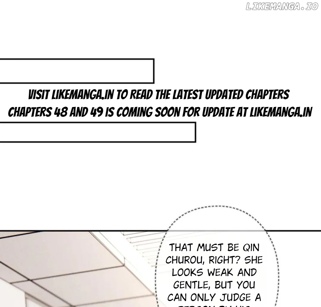 Almighty Boss, Beautiful and Dashing Chapter 47 134 01