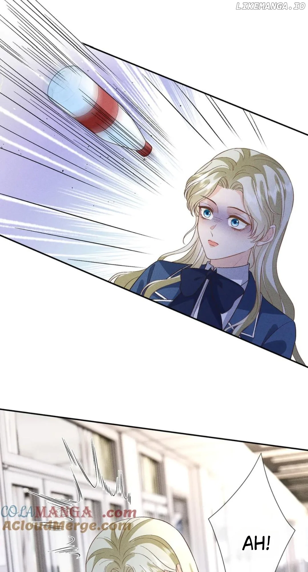 Almighty Boss, Beautiful and Dashing Chapter 47 136 03