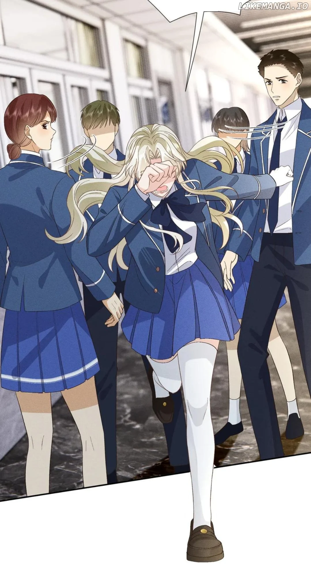 Almighty Boss, Beautiful and Dashing Chapter 47 142 09