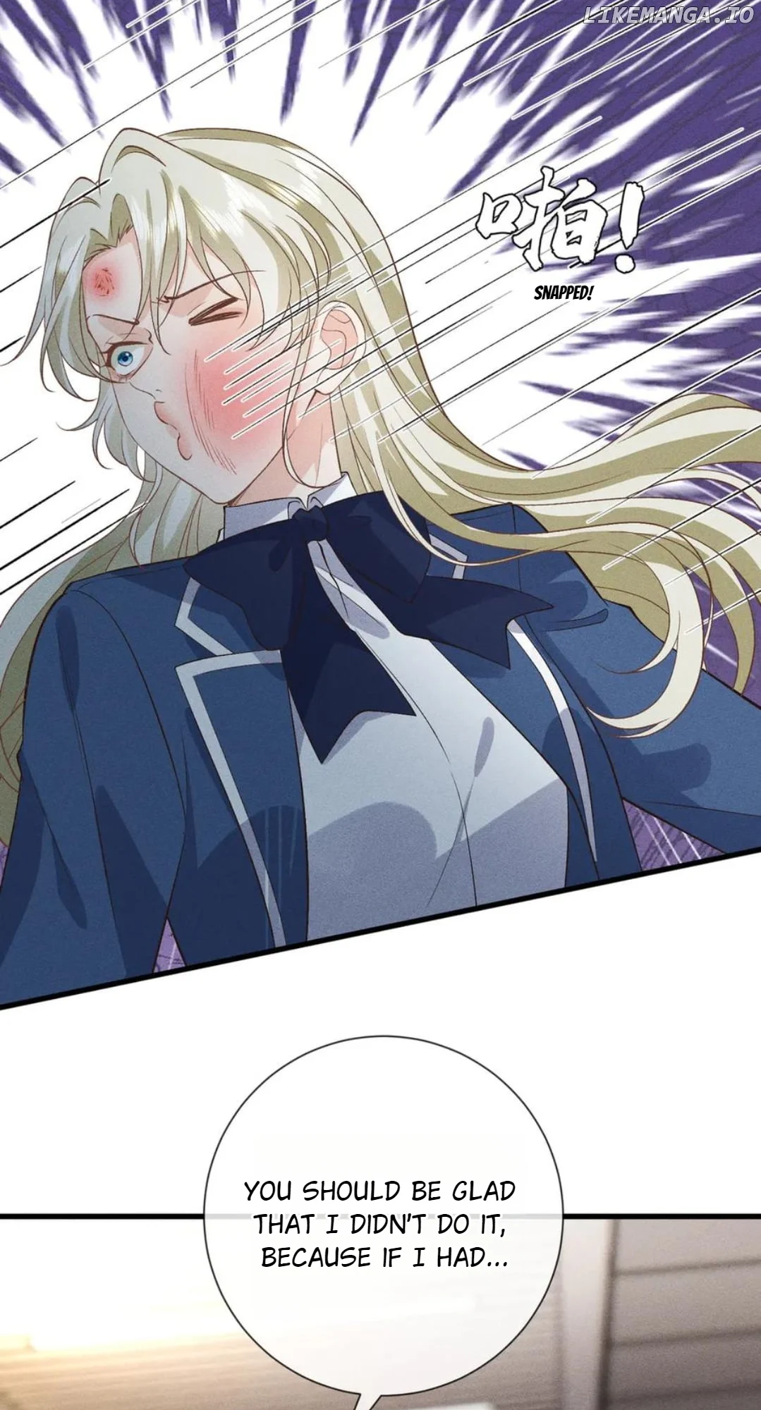 Almighty Boss, Beautiful and Dashing Chapter 47 149 16