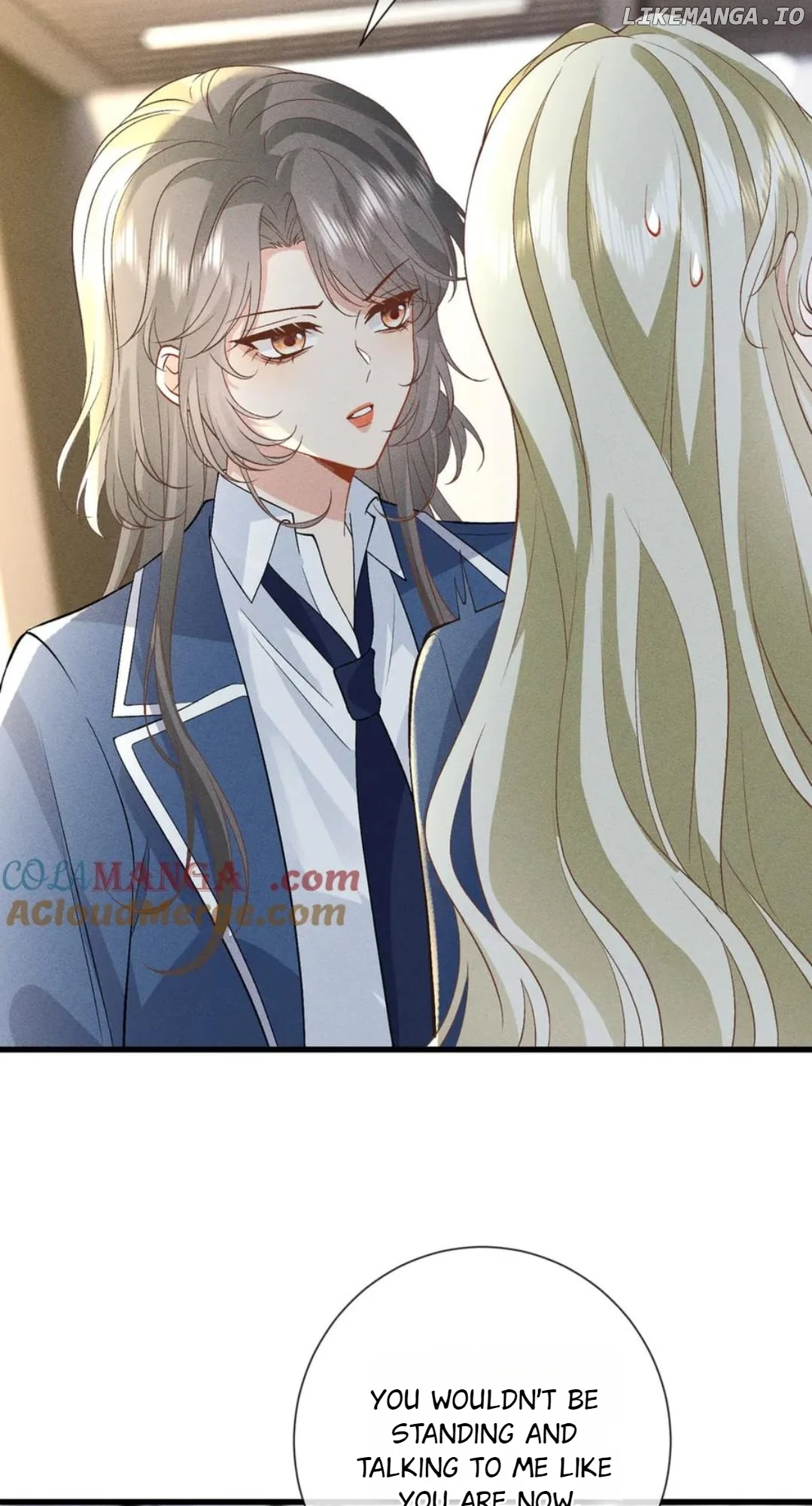 Almighty Boss, Beautiful and Dashing Chapter 47 150 17