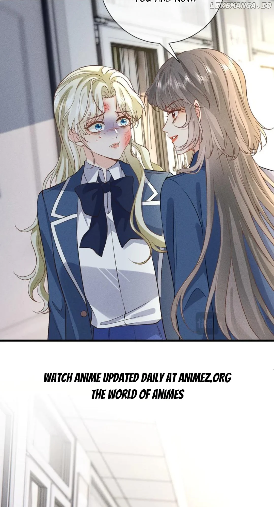 Almighty Boss, Beautiful and Dashing Chapter 47 151 18