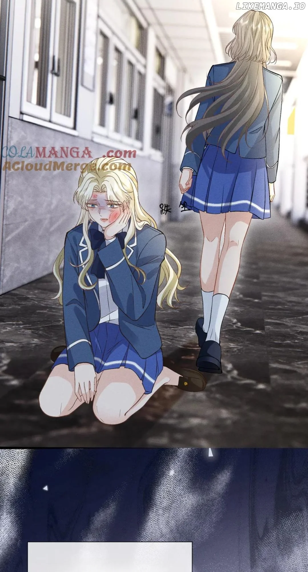 Almighty Boss, Beautiful and Dashing Chapter 47 152 19