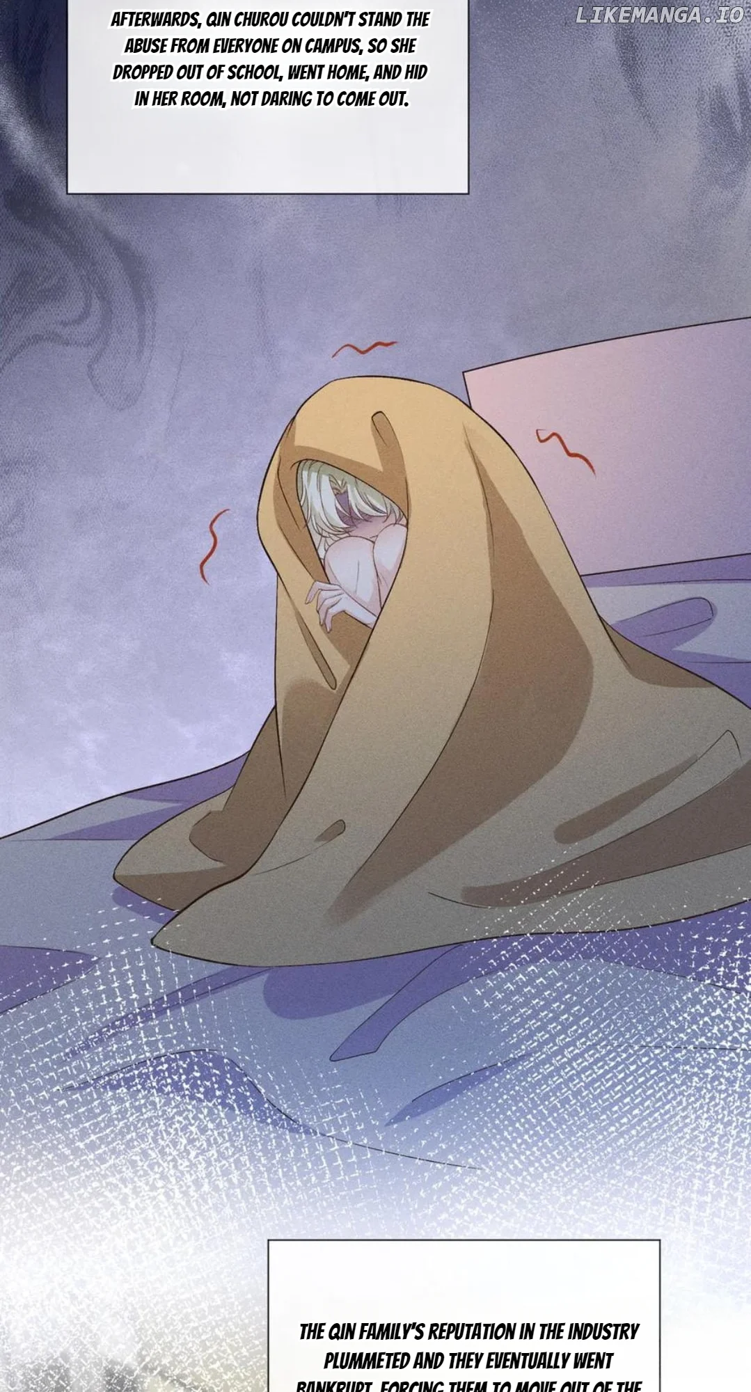 Almighty Boss, Beautiful and Dashing Chapter 47 153 20