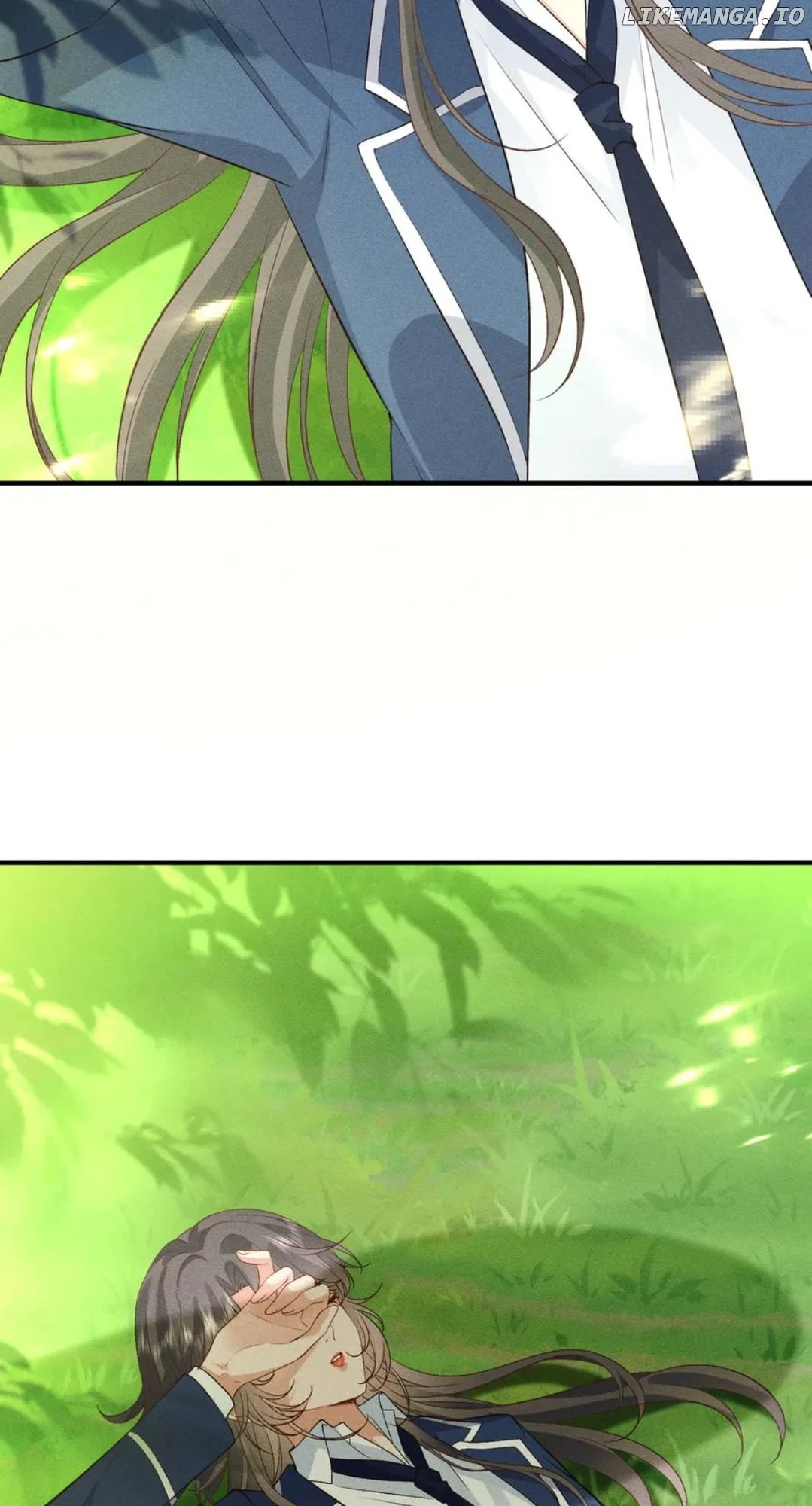 Almighty Boss, Beautiful and Dashing Chapter 47 157 24