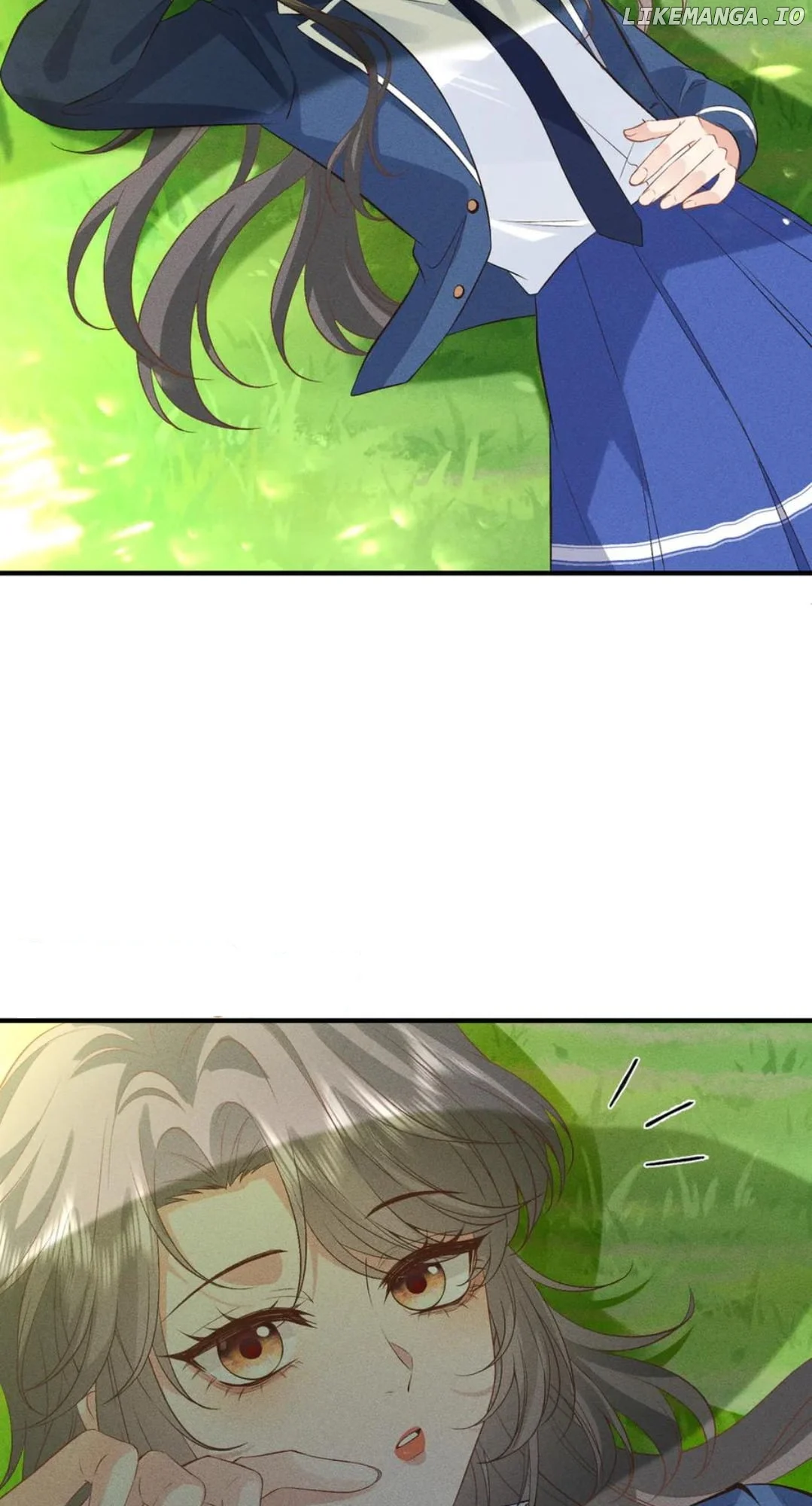 Almighty Boss, Beautiful and Dashing Chapter 47 158 25