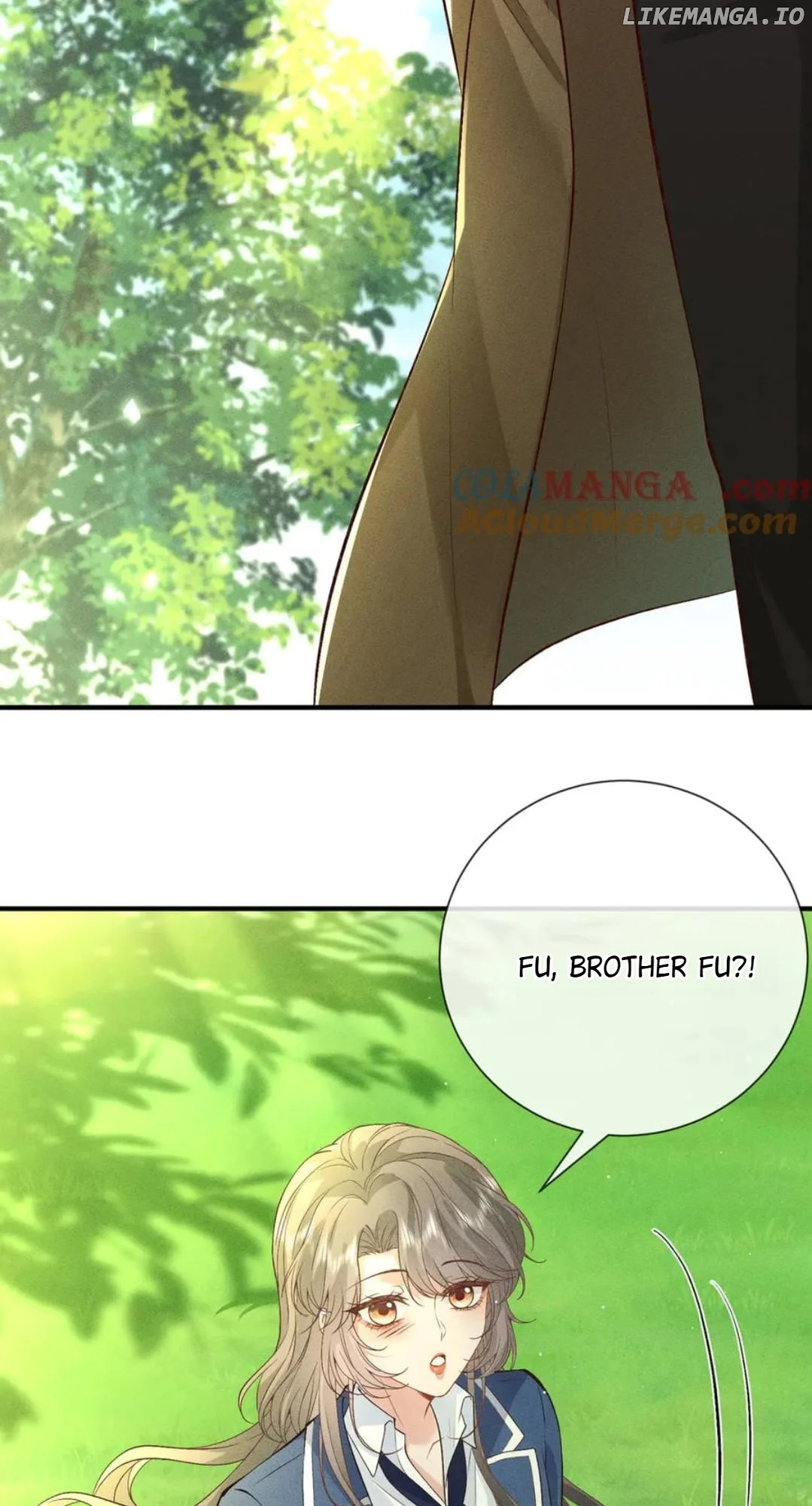 Almighty Boss, Beautiful and Dashing Chapter 47 160 27