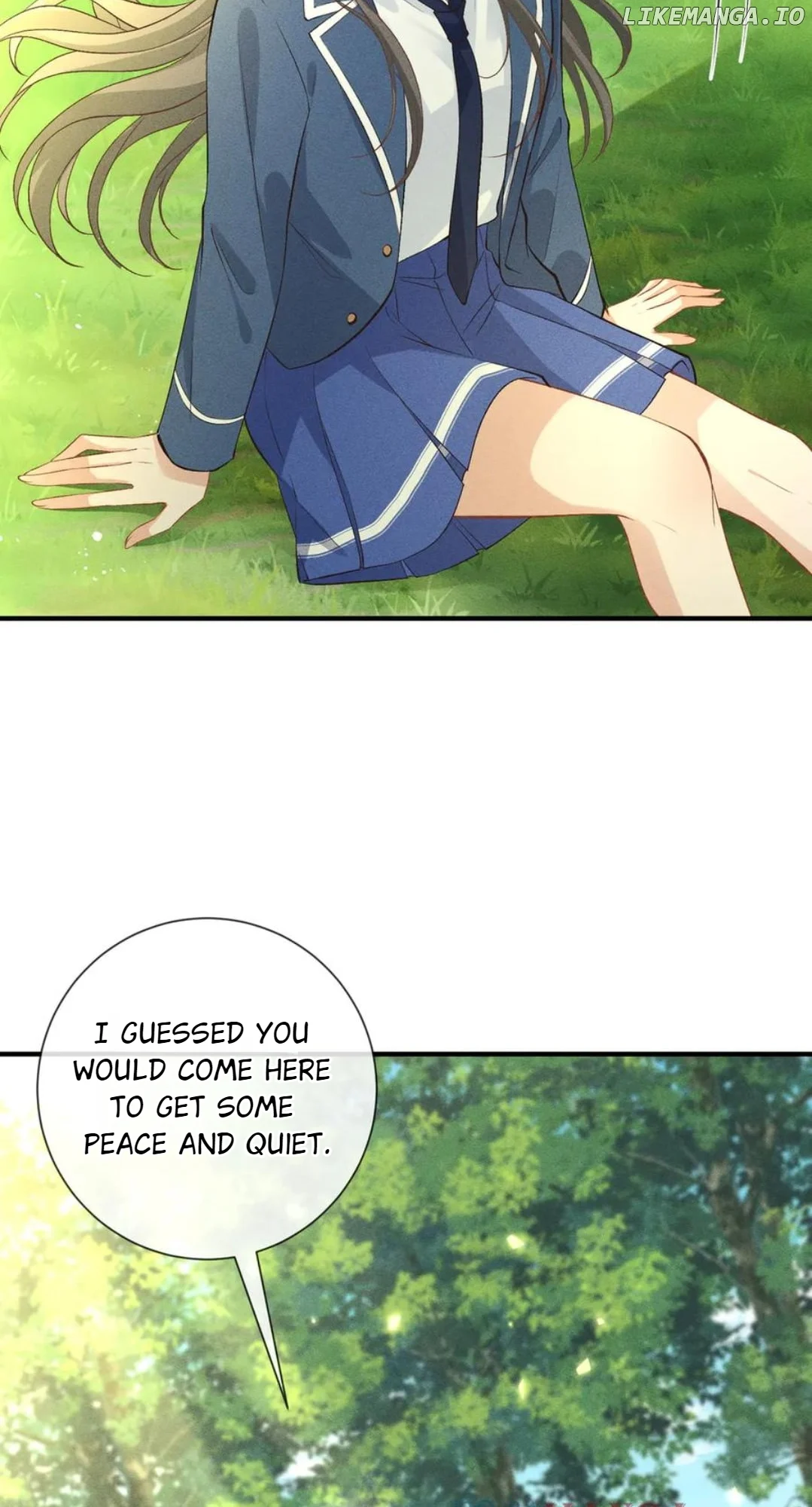 Almighty Boss, Beautiful and Dashing Chapter 47 161 28