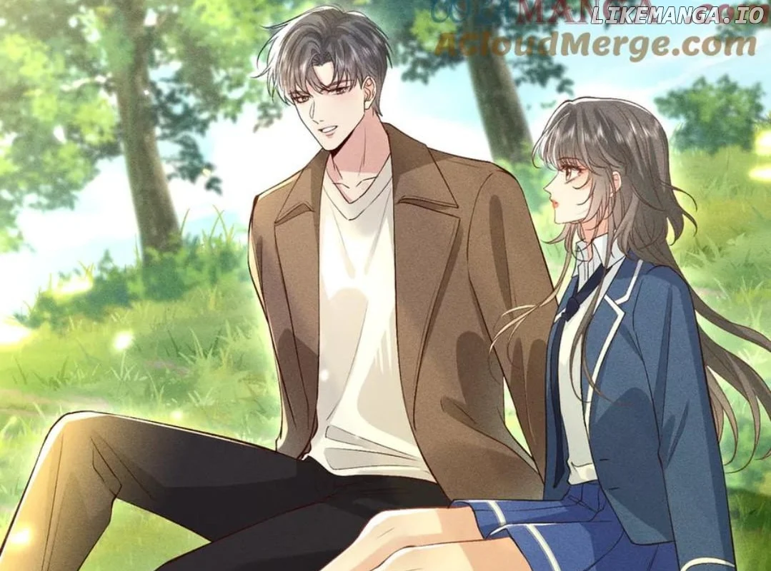 Almighty Boss, Beautiful and Dashing Chapter 47 162 29