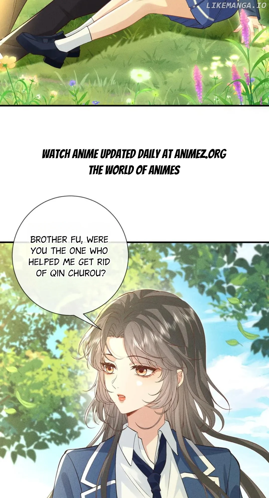 Almighty Boss, Beautiful and Dashing Chapter 47 163 30