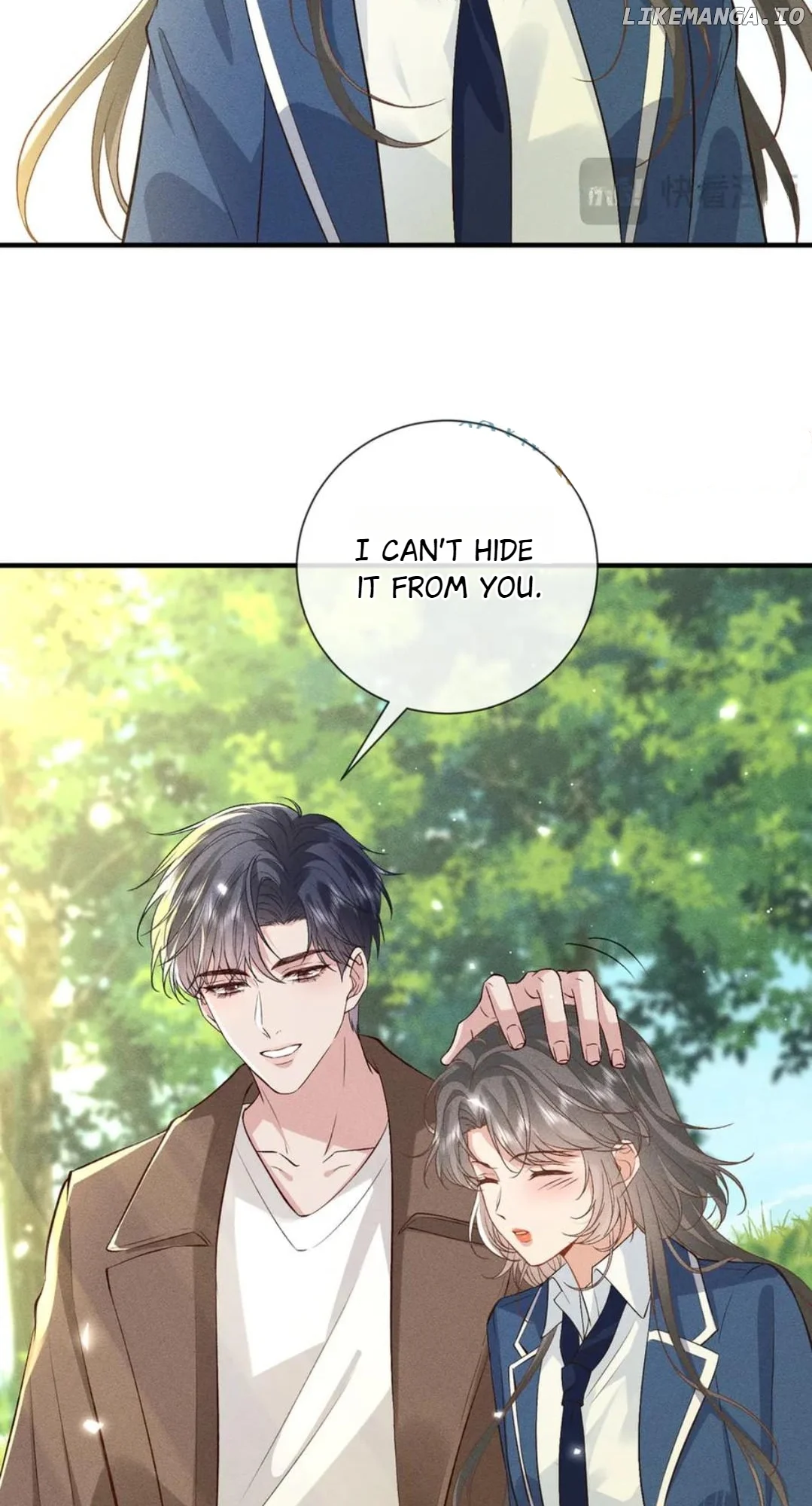 Almighty Boss, Beautiful and Dashing Chapter 47 164 31