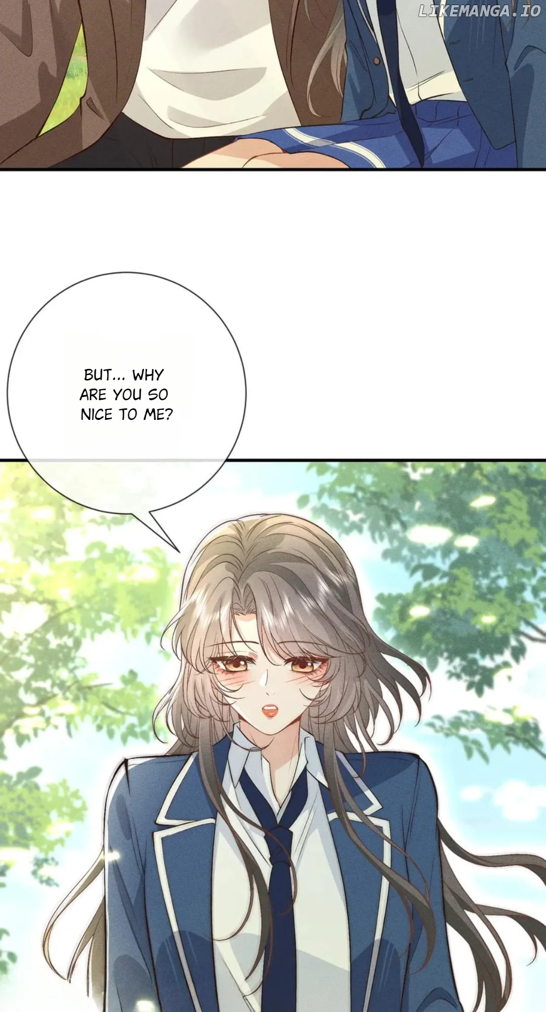 Almighty Boss, Beautiful and Dashing Chapter 47 165 32