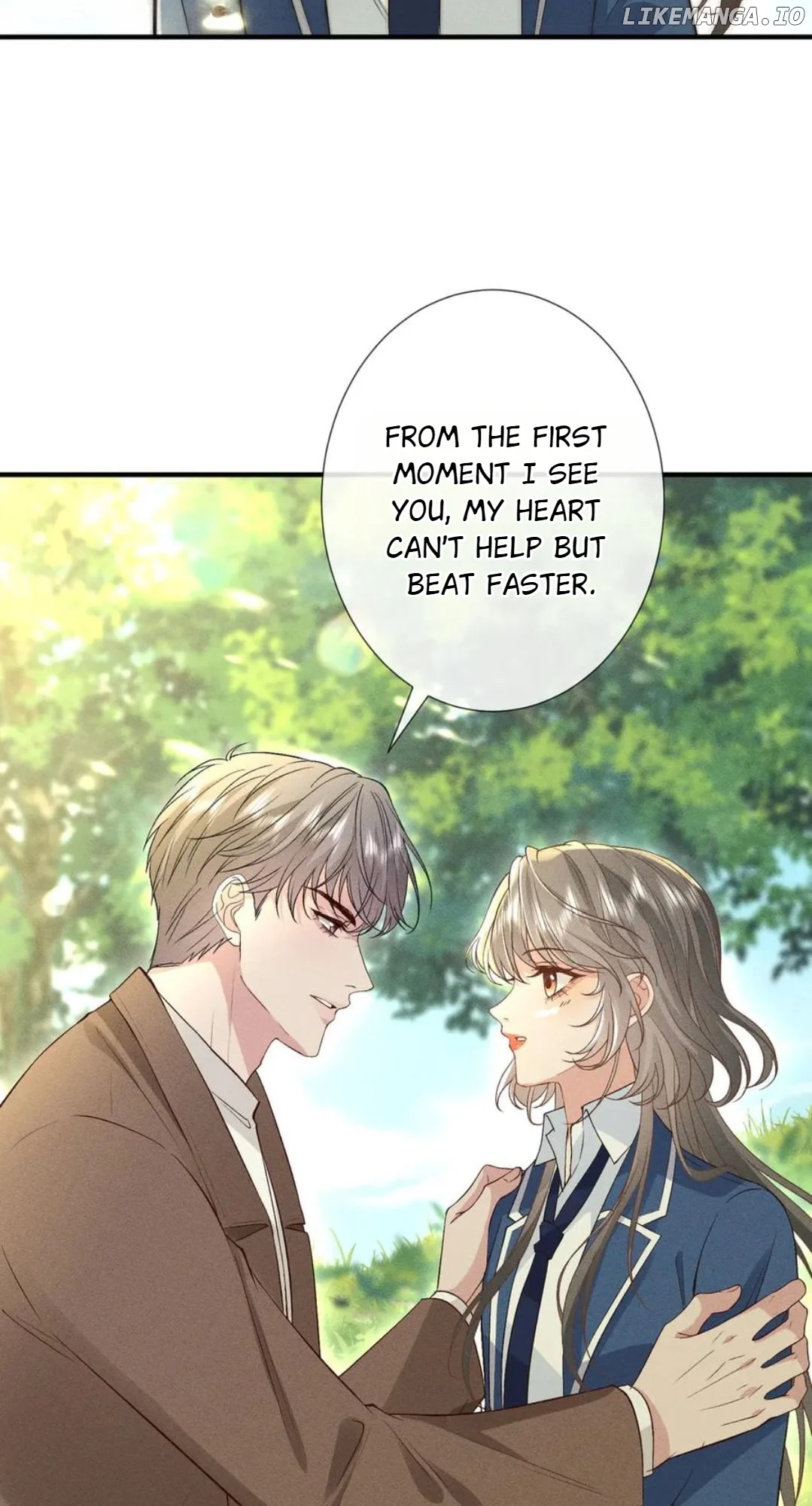 Almighty Boss, Beautiful and Dashing Chapter 47 166 33