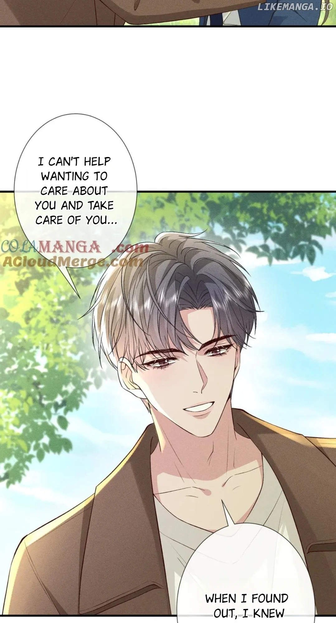 Almighty Boss, Beautiful and Dashing Chapter 47 167 34