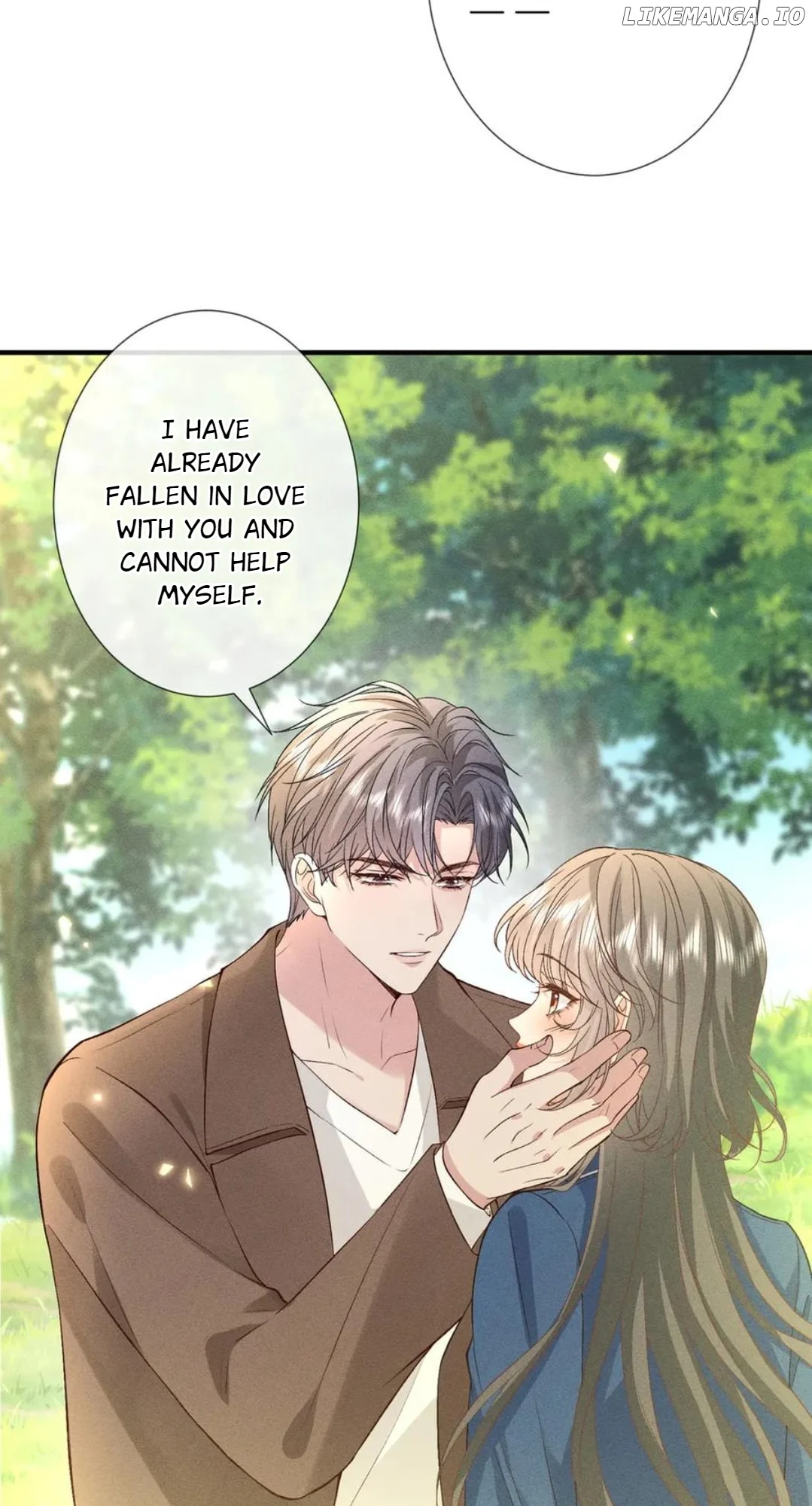 Almighty Boss, Beautiful and Dashing Chapter 47 168 35