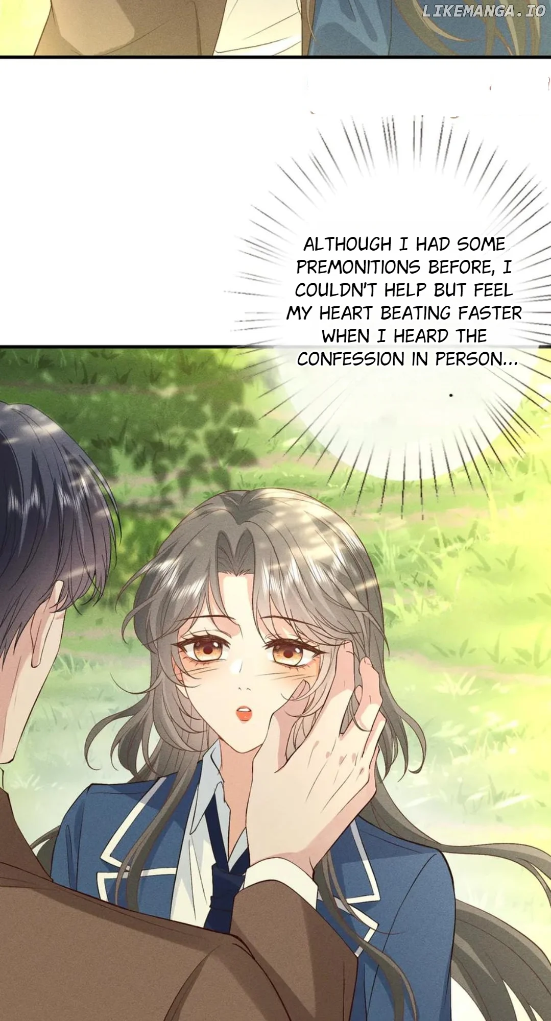 Almighty Boss, Beautiful and Dashing Chapter 47 169 36