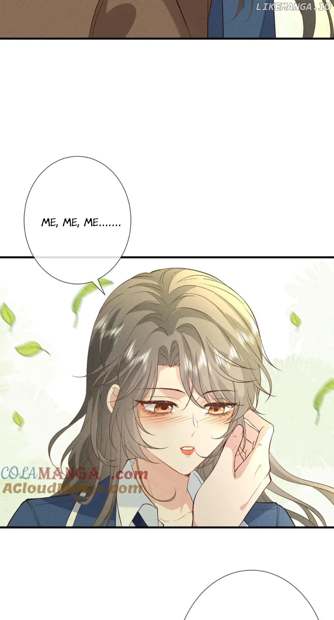 Almighty Boss, Beautiful and Dashing Chapter 47 170 37