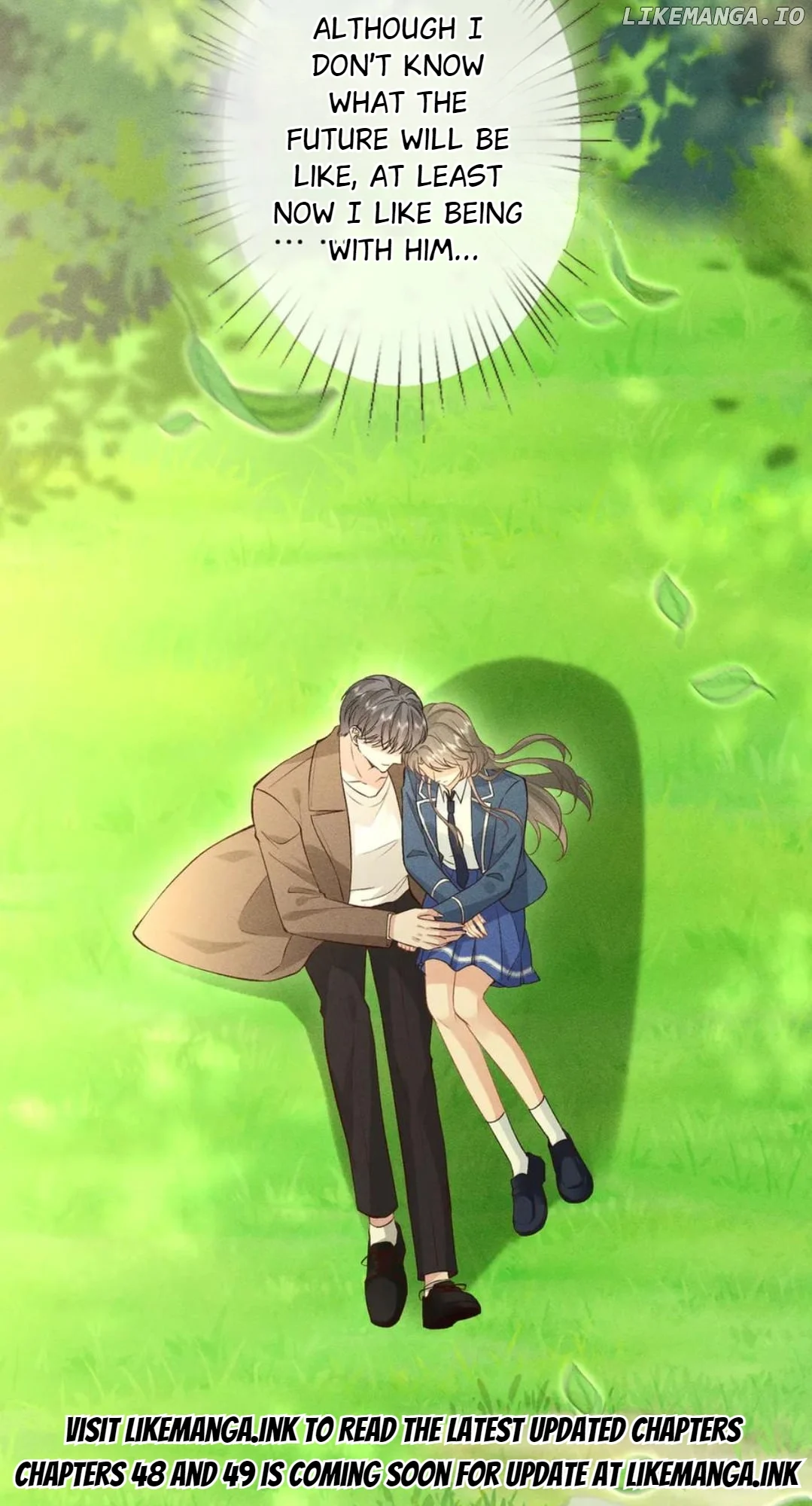 Almighty Boss, Beautiful and Dashing Chapter 47 174 41