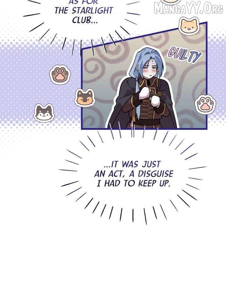 Although She is a Failed Princess, She is Loved by The Grand Duke in this Life Chapter 31 148 12