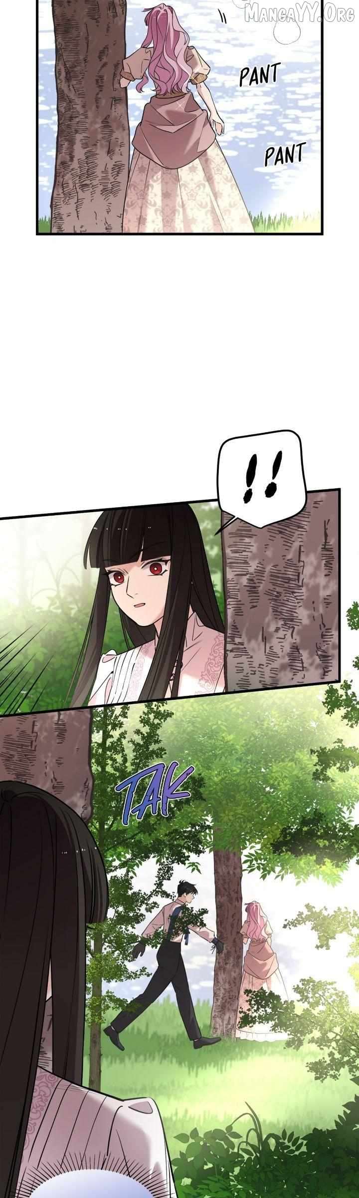 Although She is a Failed Princess, She is Loved by The Grand Duke in this Life Chapter 31 152 16