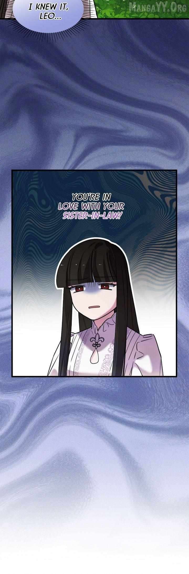 Although She is a Failed Princess, She is Loved by The Grand Duke in this Life Chapter 31 153 17